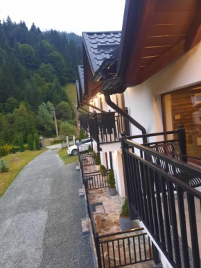 Cabana Albu